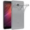 TPU Ultra Slim Case for Xiaomi Redmi Note 4 transparent